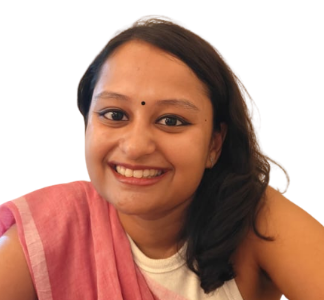 Yashika Maheshwari